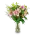 Bouquet of lilies